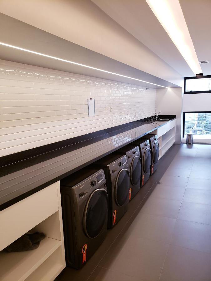 Apartment Moderno Oca Moema *
