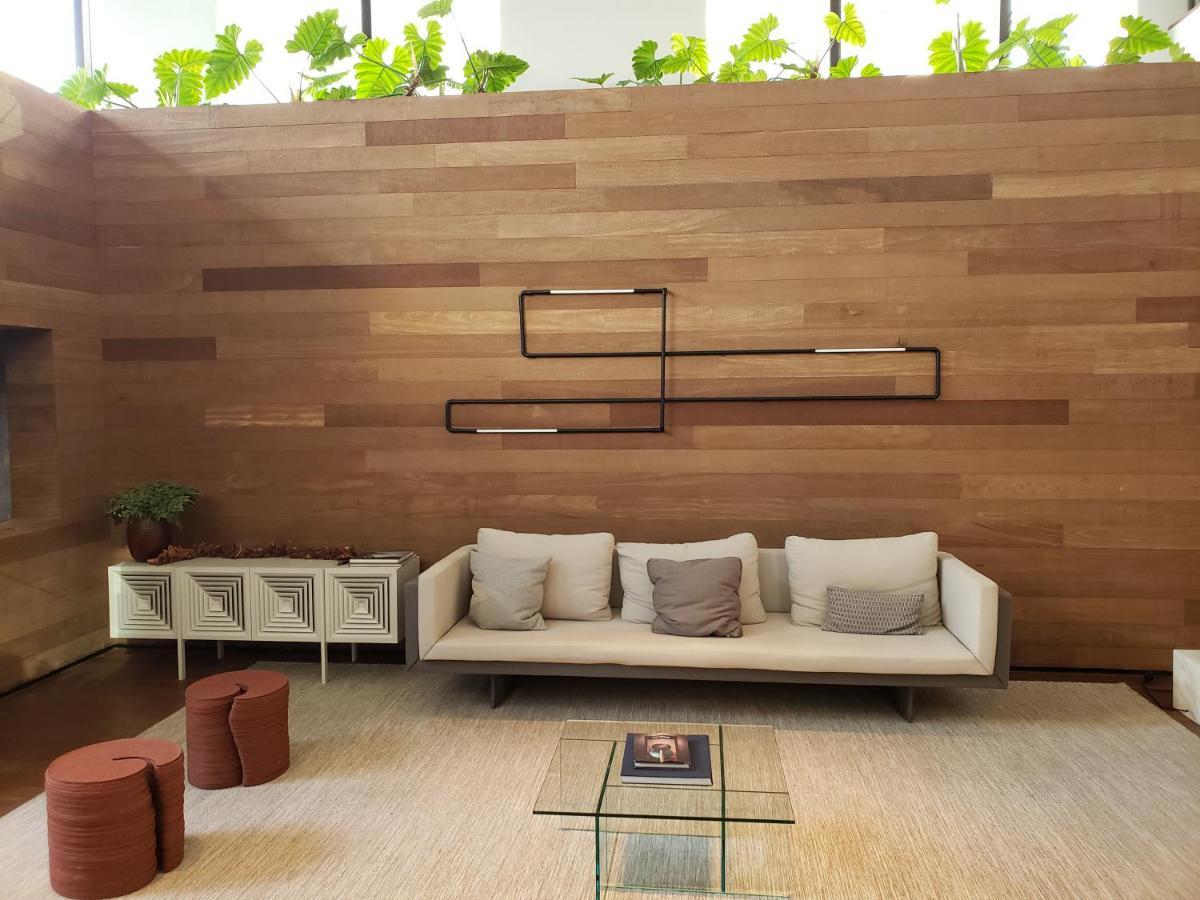 Apartment Moderno Oca Moema
