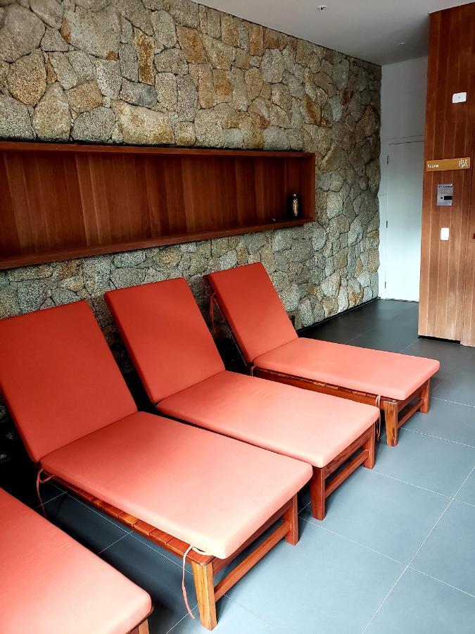 Moderno Oca Moema Apartment *
