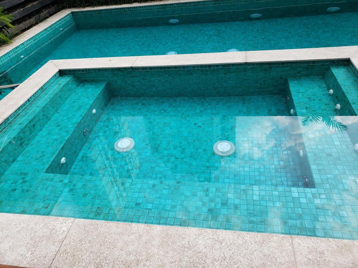 Moderno Oca Moema Apartment *
