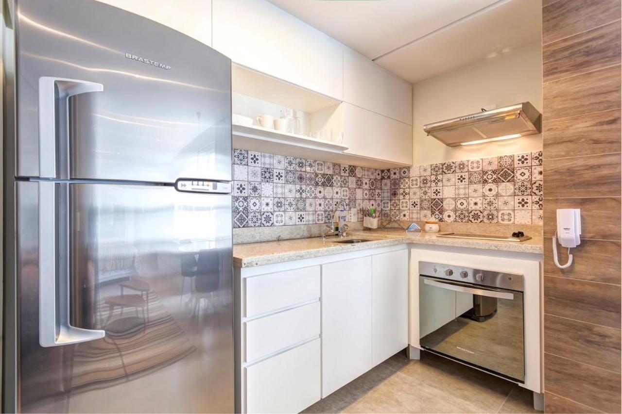 Boutique By Bnbhost Apartment Sao Paulo