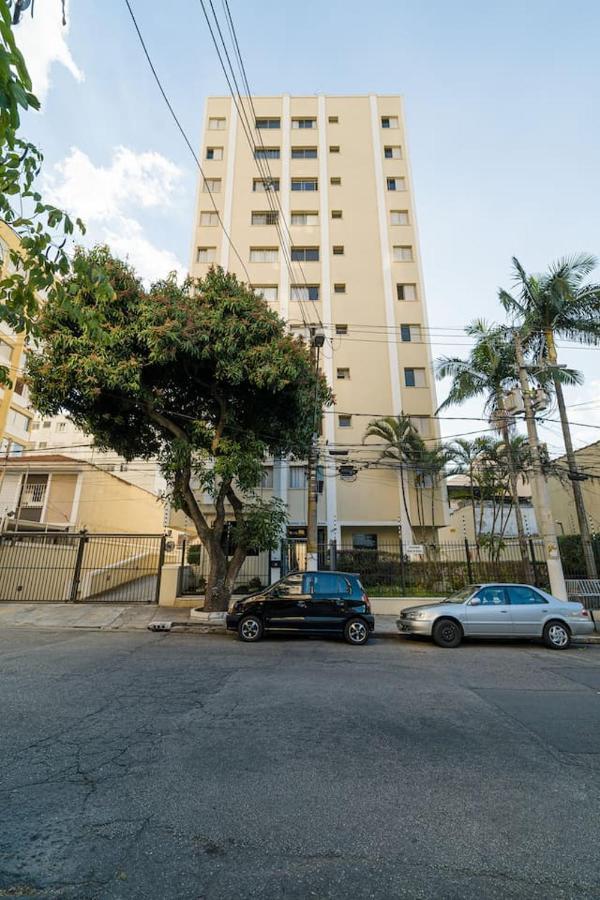 Bhomy Campo Belo Sinta-se Em Casa Nt103 *