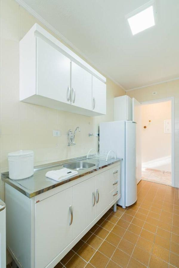 Apartment Bhomy Campo Belo Sinta-se Em Casa Nt103