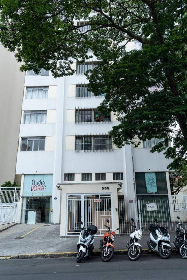 Bhomy Pinheiros Bem Localizado Jo42 Apartment