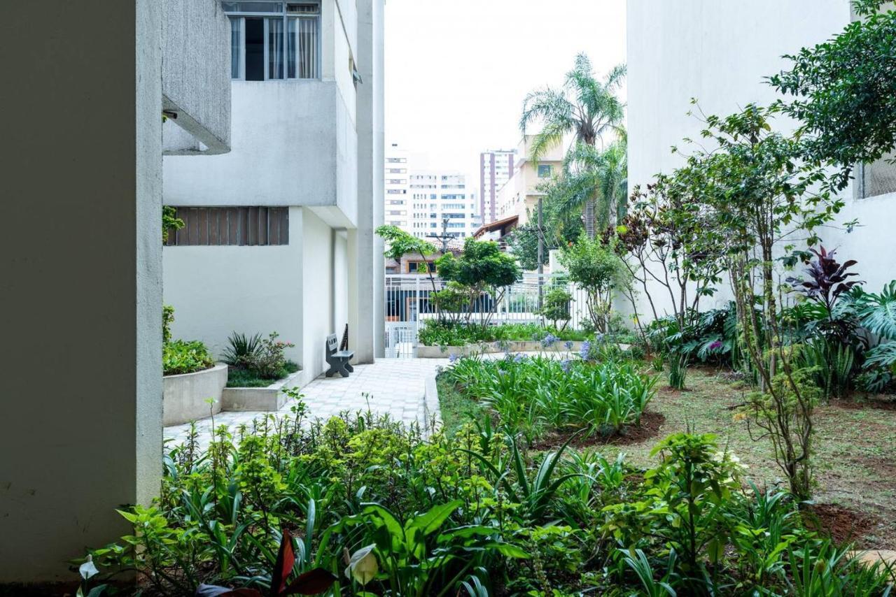 Bhomy Pinheiros Bem Localizado Jo42 Sao Paulo