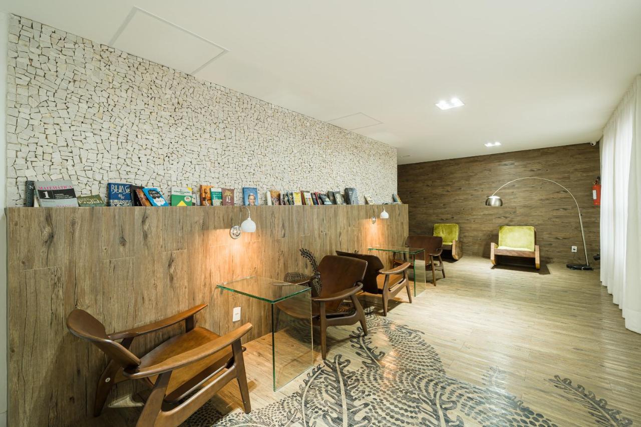 Bhomy Brooklin Loft Design Na Berrini Be81r *
