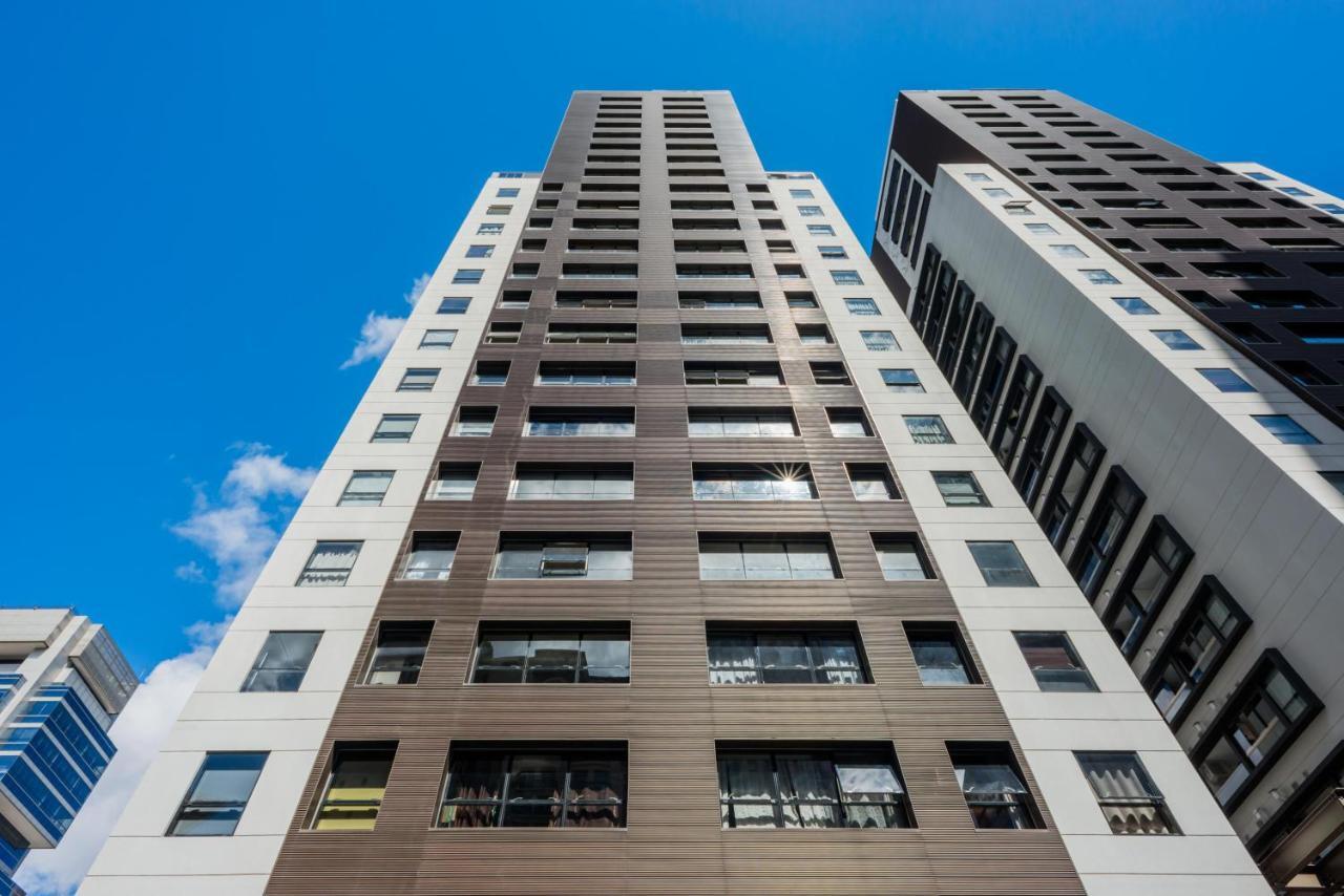 Bhomy Brooklin Loft Design Na Berrini Be81r Ferienhaus *