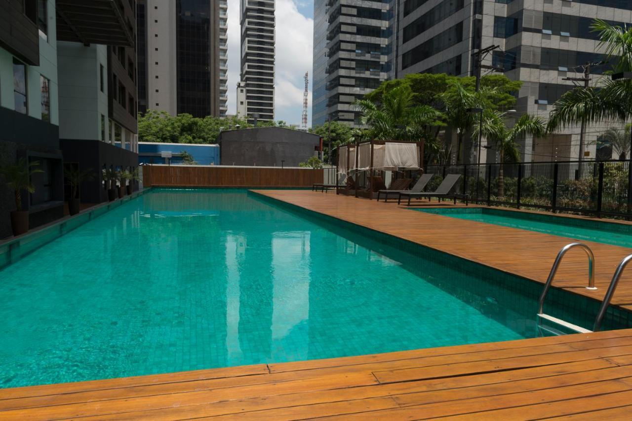 Bhomy Brooklin Loft Design Na Berrini Be81r *