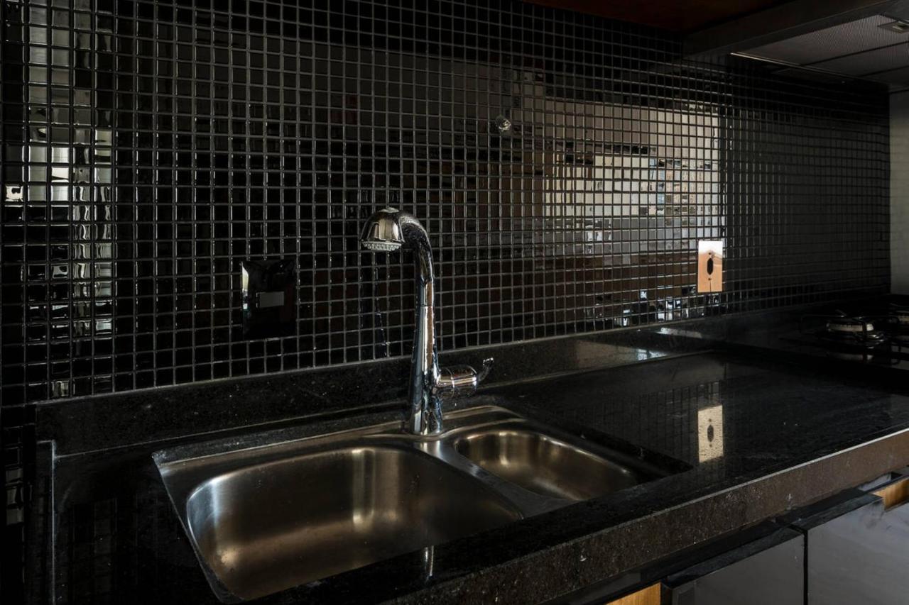 Bhomy Brooklin Loft Design Na Berrini Be81r São Paulo