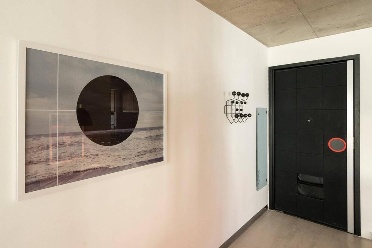 Ferienhaus Bhomy Brooklin Loft Design Na Berrini Be81r