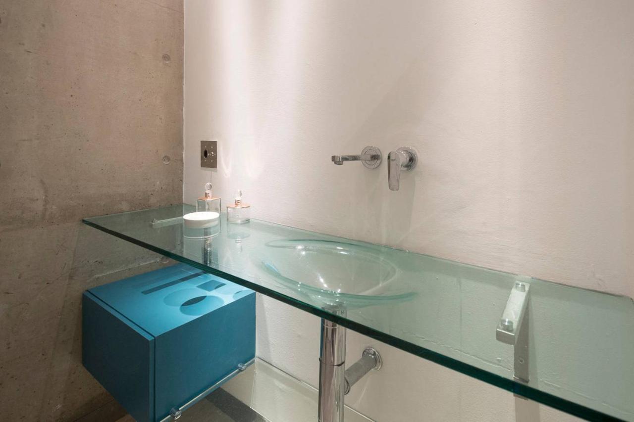 Ferienhaus Bhomy Brooklin Loft Design Na Berrini Be81r