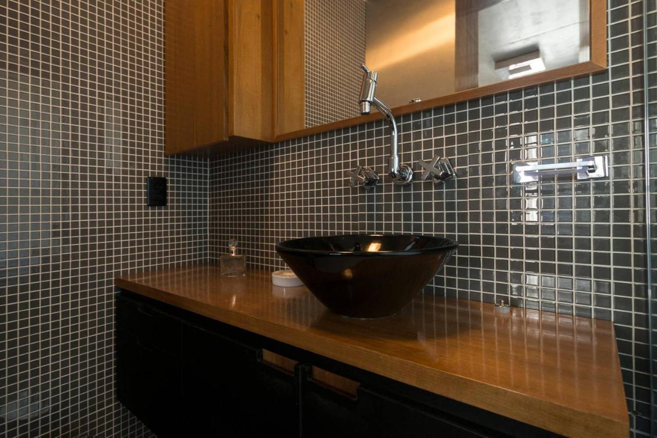 Ferienhaus Bhomy Brooklin Loft Design Na Berrini Be81r *