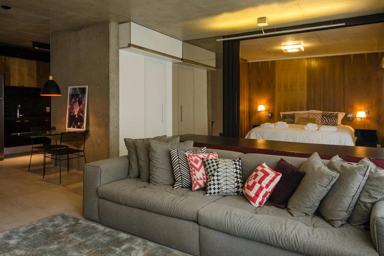 Bhomy Brooklin Loft Design Na Berrini Be81r Ferienhaus