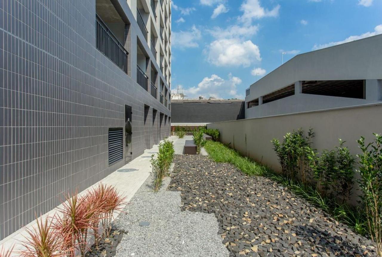 Bom Retiro Apartment São Paulo