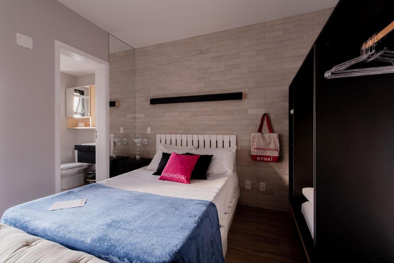 Vn Topazio Apartment