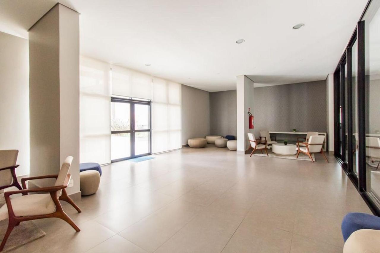 Vn Topazio Apartment *
