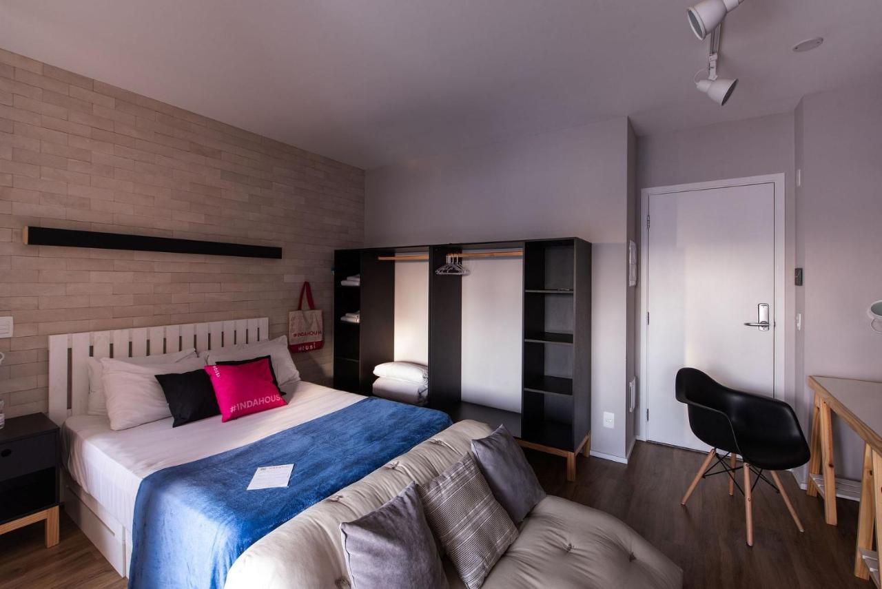 Vn Topazio Apartment *