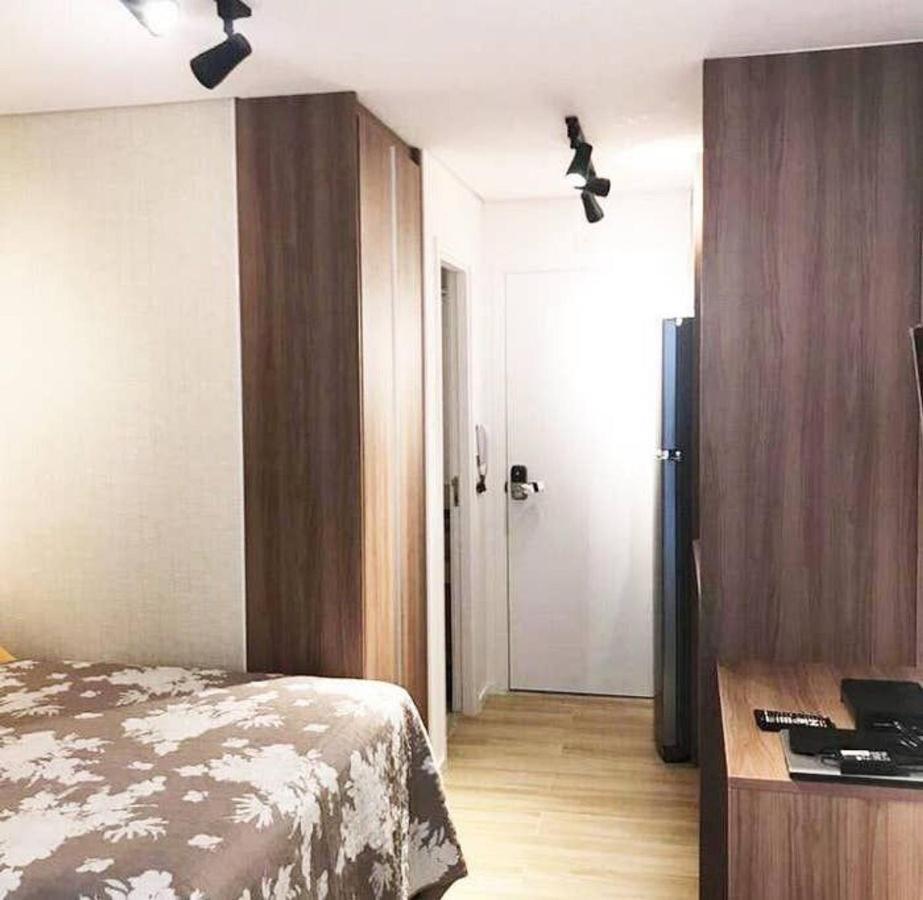 Apartment Ap Augusta/freicaneca/avpaulista/hospital Sirio Libanes Cd804 Sao Paulo