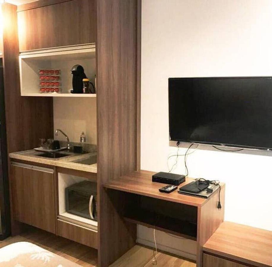 Ap Augusta/freicaneca/avpaulista/hospital Sirio Libanes Cd804 Apartment *