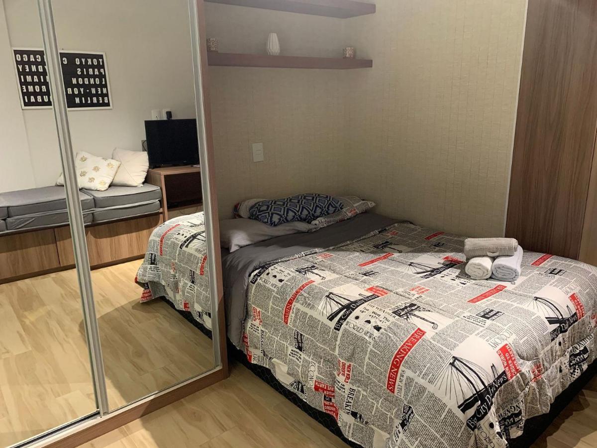 Ap Augusta/freicaneca/avpaulista/hospital Sirio Libanes Cd804 Apartment *