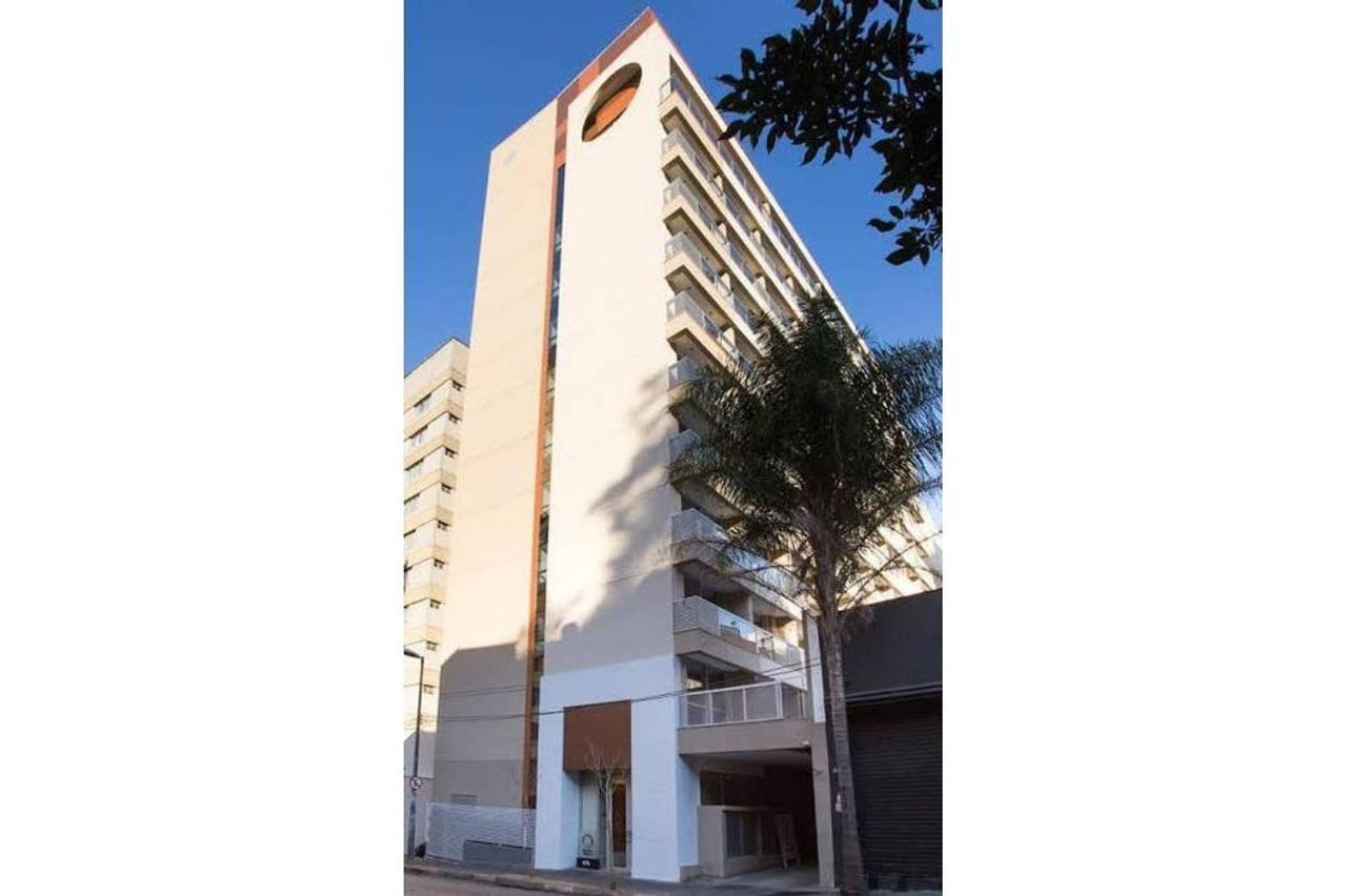 Ap Augusta/freicaneca/avpaulista/hospital Sirio Libanes Cd804 * Sao Paulo