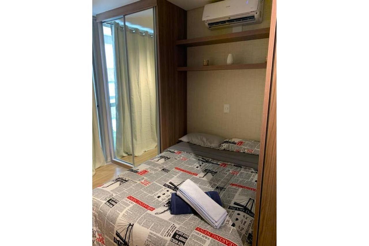 Ap Augusta/freicaneca/avpaulista/hospital Sirio Libanes Cd804 Apartment Sao Paulo