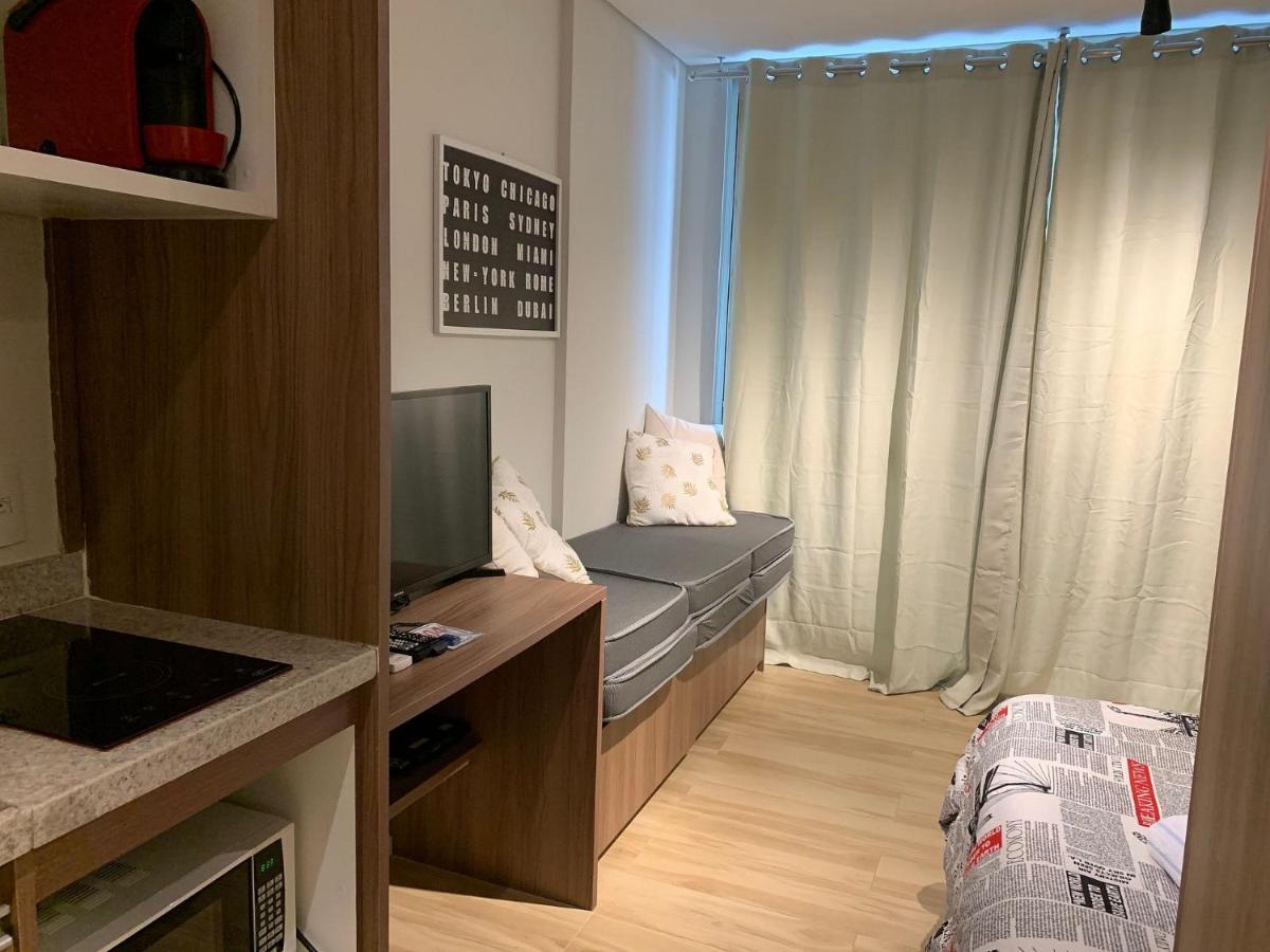 Ap Augusta/freicaneca/avpaulista/hospital Sirio Libanes Cd804 Apartment