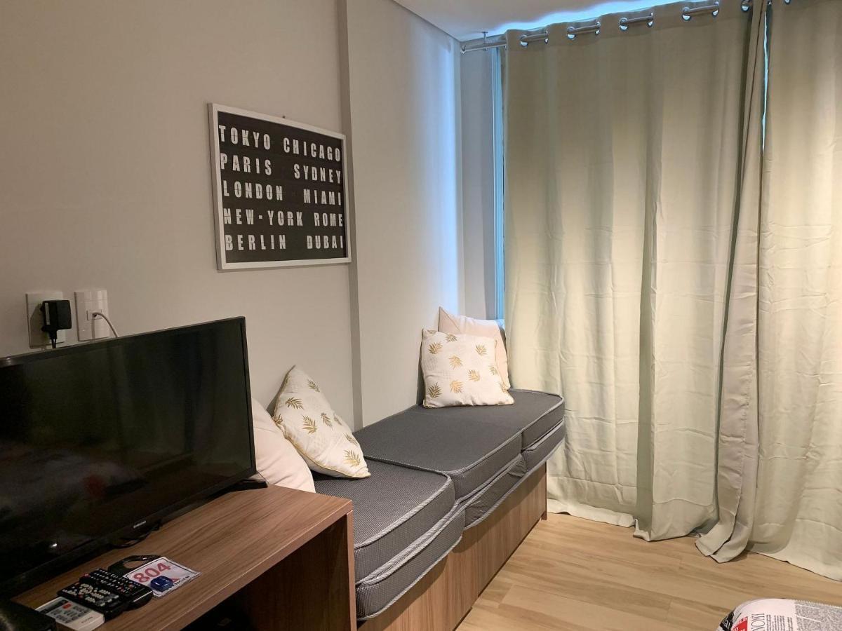 Ap Augusta/freicaneca/avpaulista/hospital Sirio Libanes Cd804 Apartment *