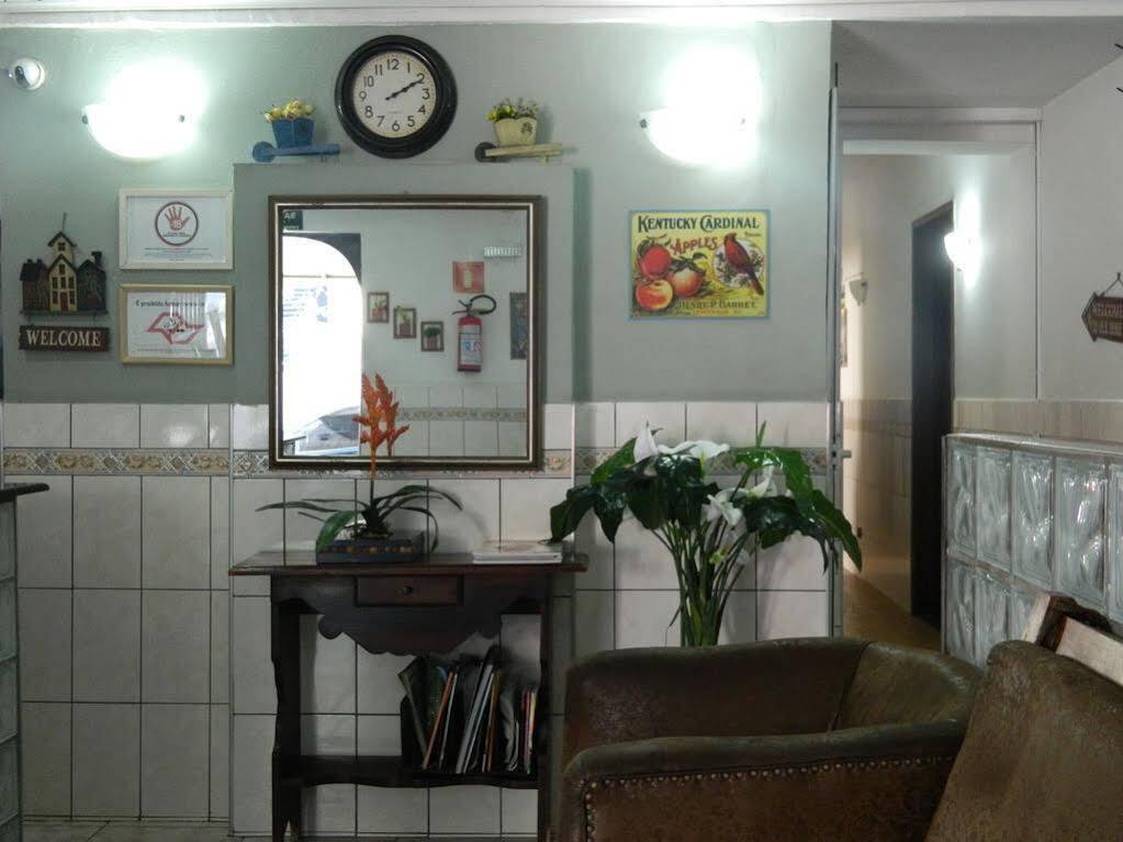 Hotel Ponte Aerea - Aeroporto De Congonhas 2* Sao Paulo