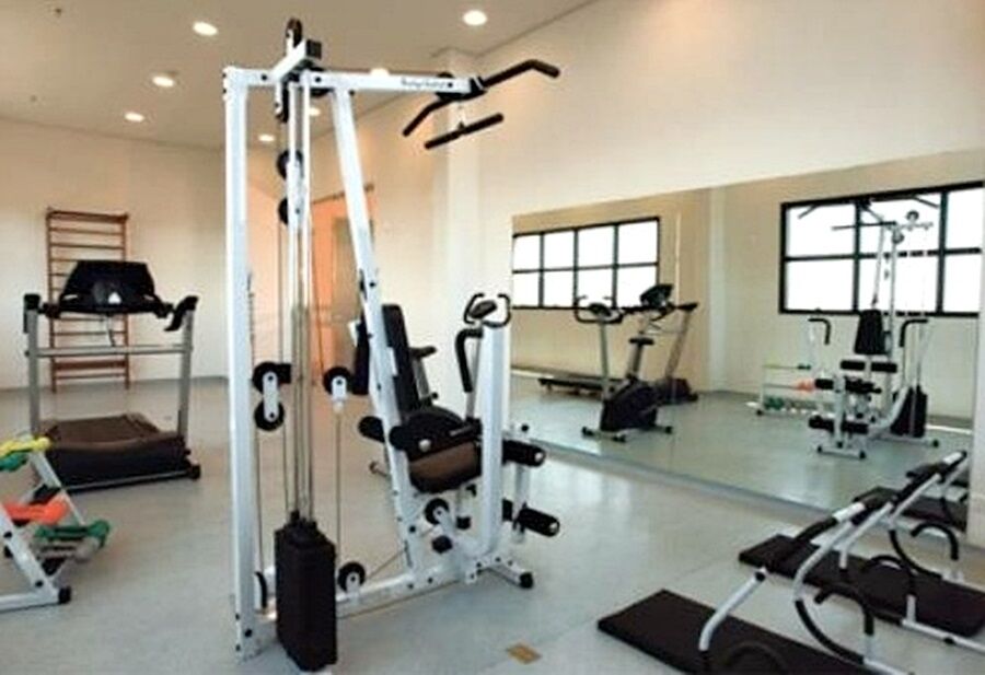 Otel Luz Plaza 4*