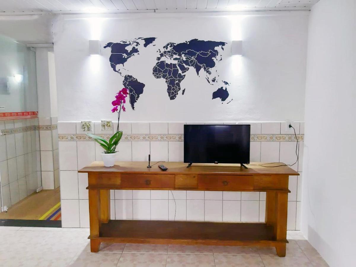Hotel Ponte Aerea - Aeroporto De Congonhas Hotel 2*