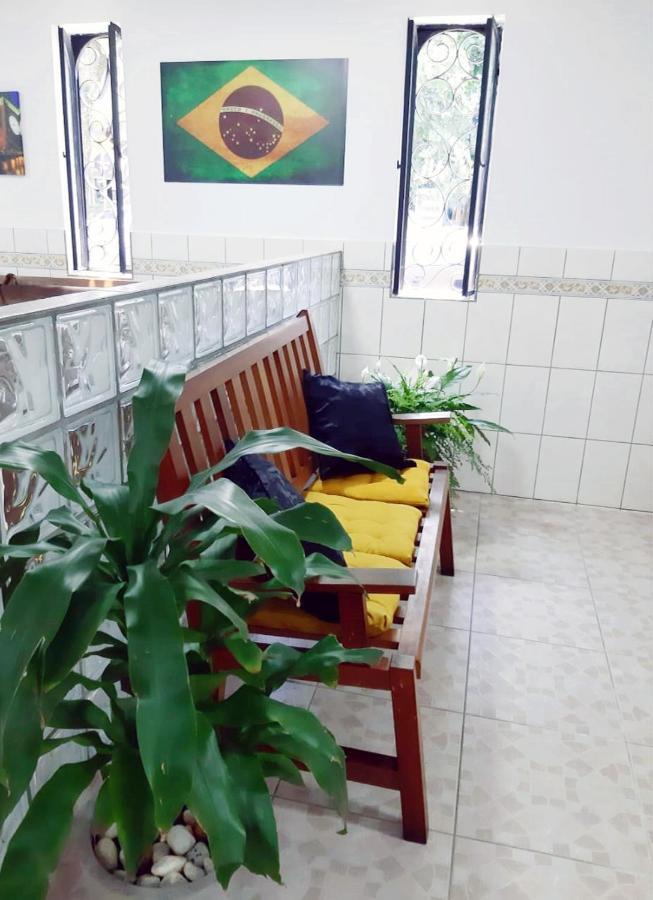 Hotel Ponte Aerea - Aeroporto De Congonhas 2*
