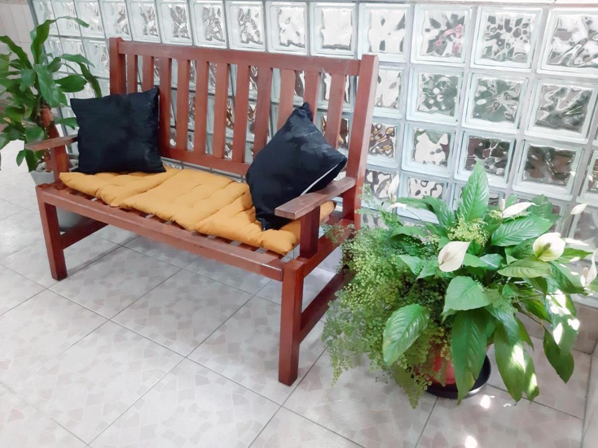 Hotel Ponte Aerea - Aeroporto De Congonhas Hotel