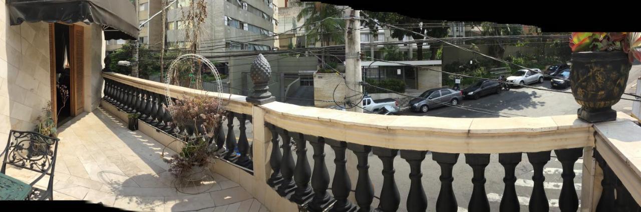 Hostel Paulista Acomodacao Sao Paulo