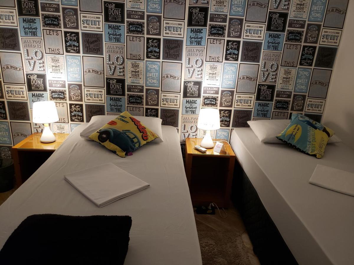 Hostelariasp Boutique Hostel Sao Paulo