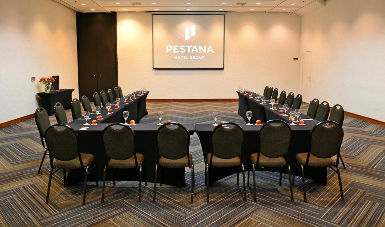 Pestana Khách sạn