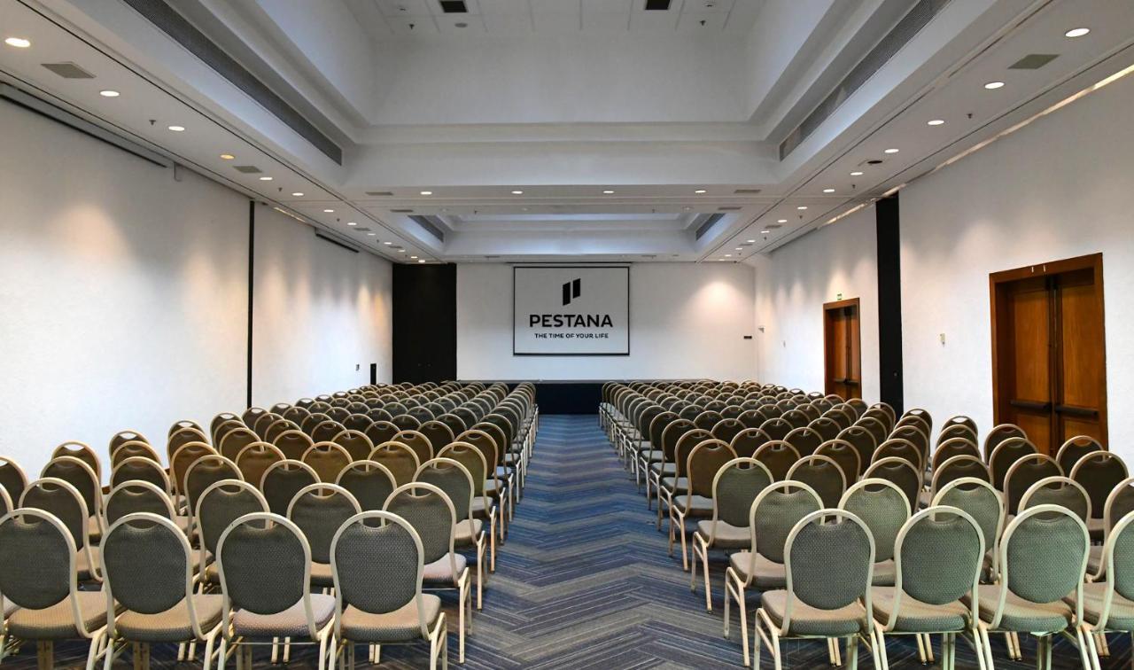 Pestana Khách sạn 4*