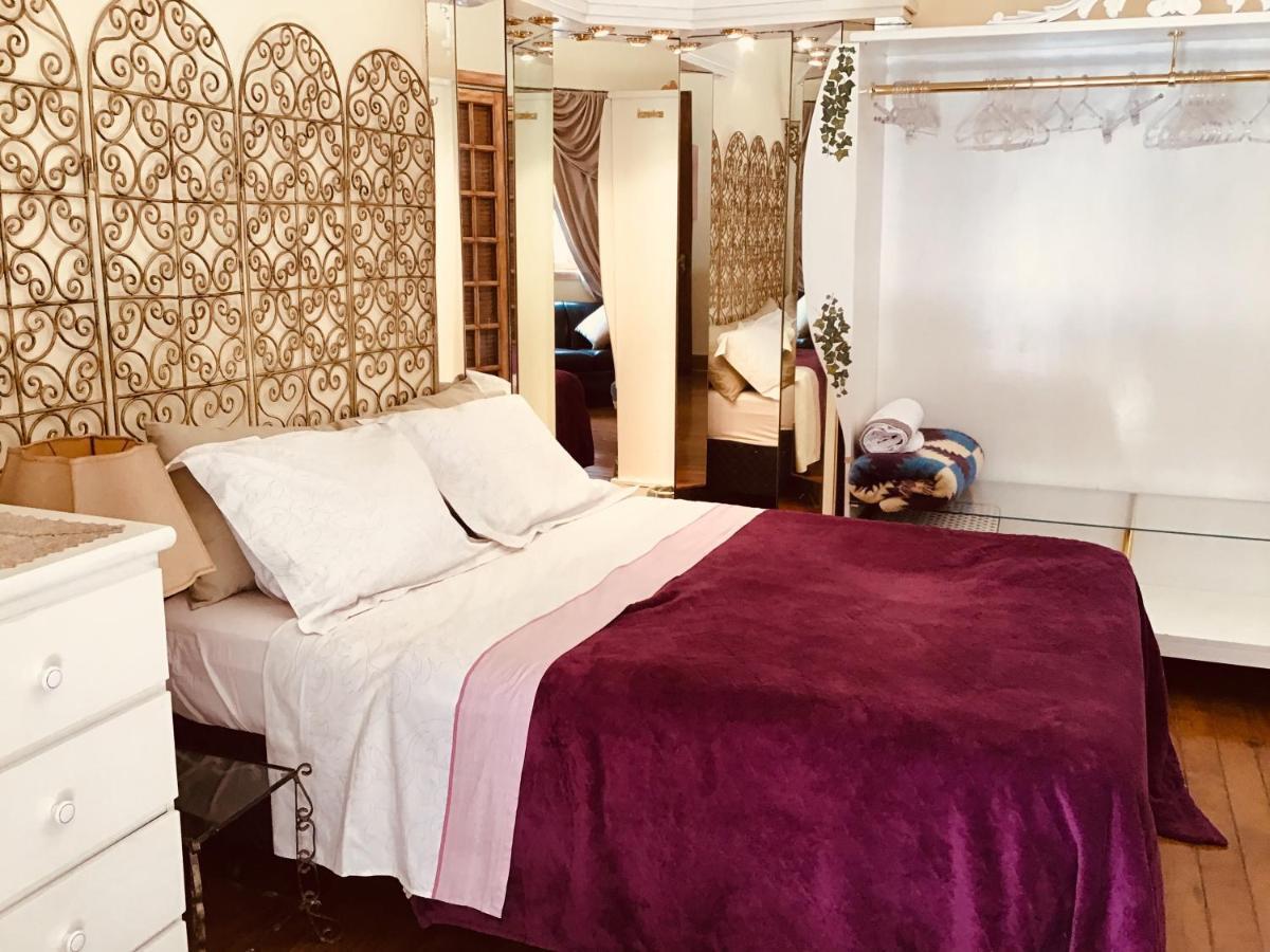 Hostel Paulista Acomodacao Sao Paulo