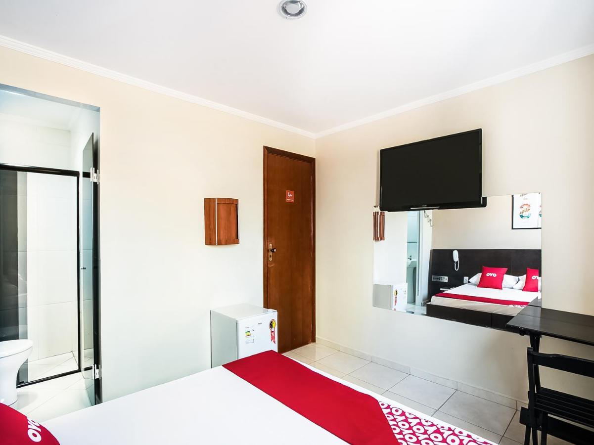 Oyo Tenda Hotel