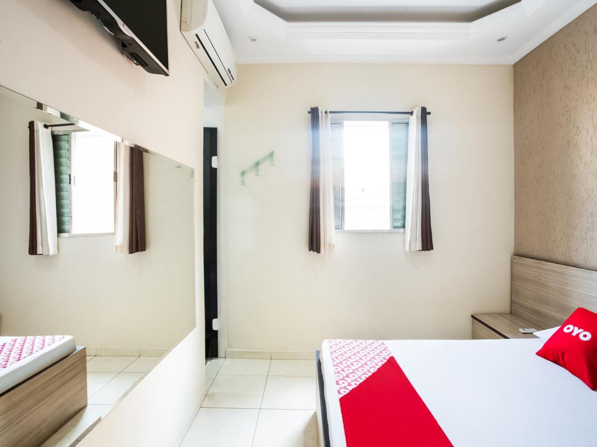 Oyo Tenda Hotel