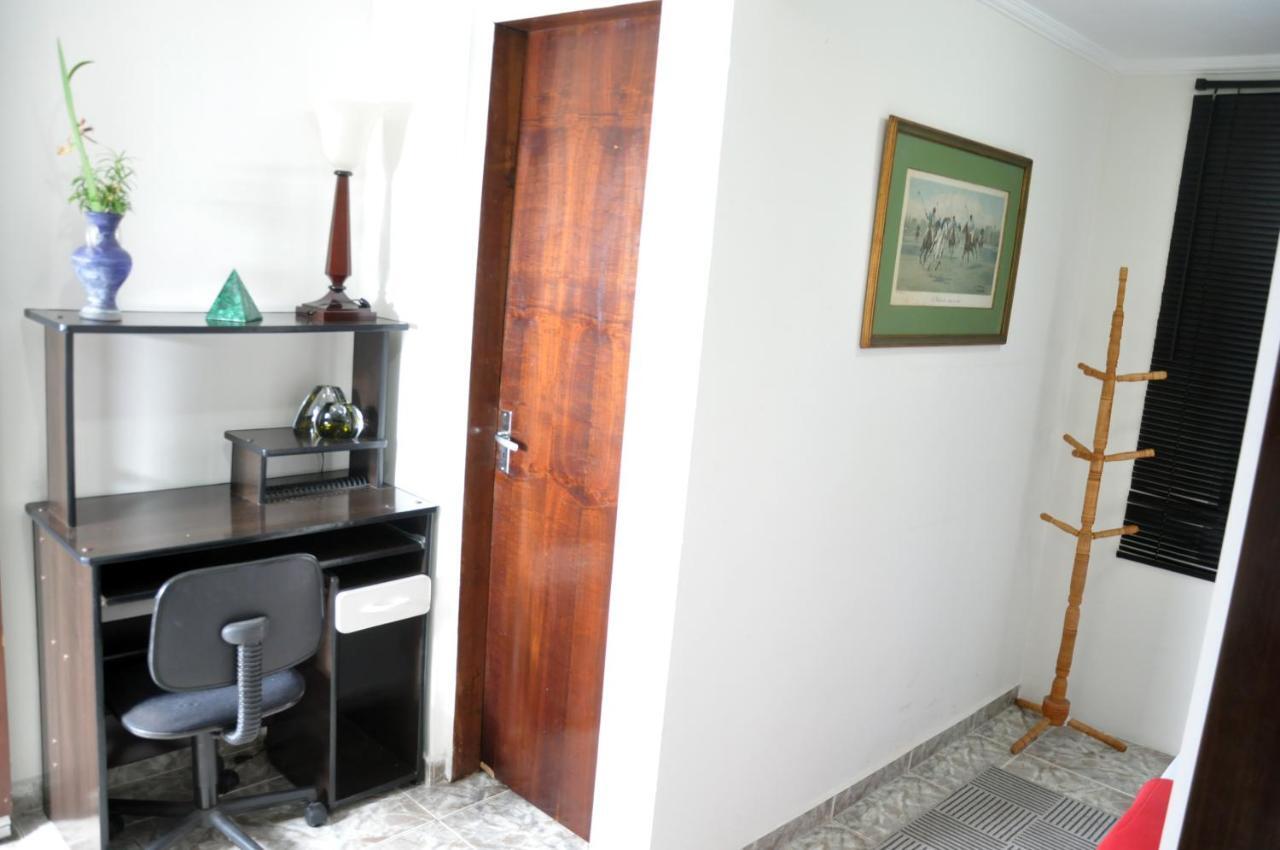 Homestay Sergio Gomes *