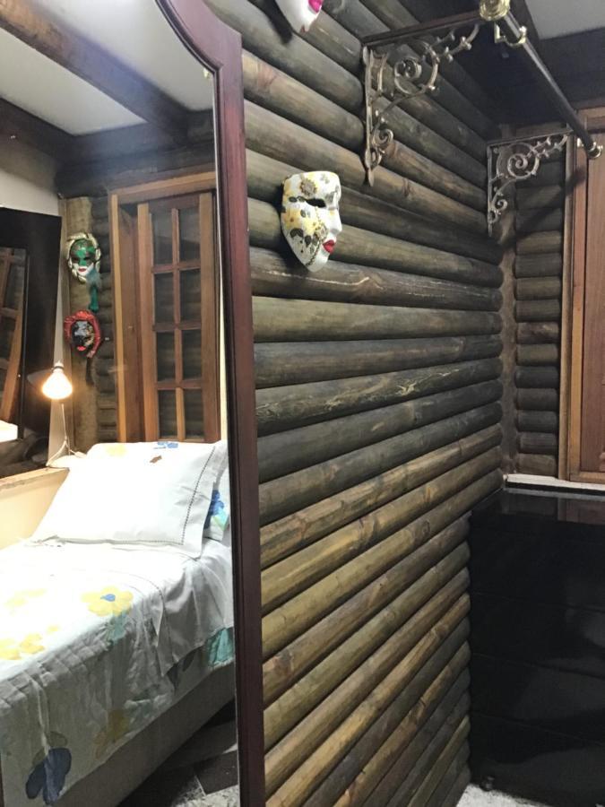 Paulista Acomodacao Hostel Sao Paulo