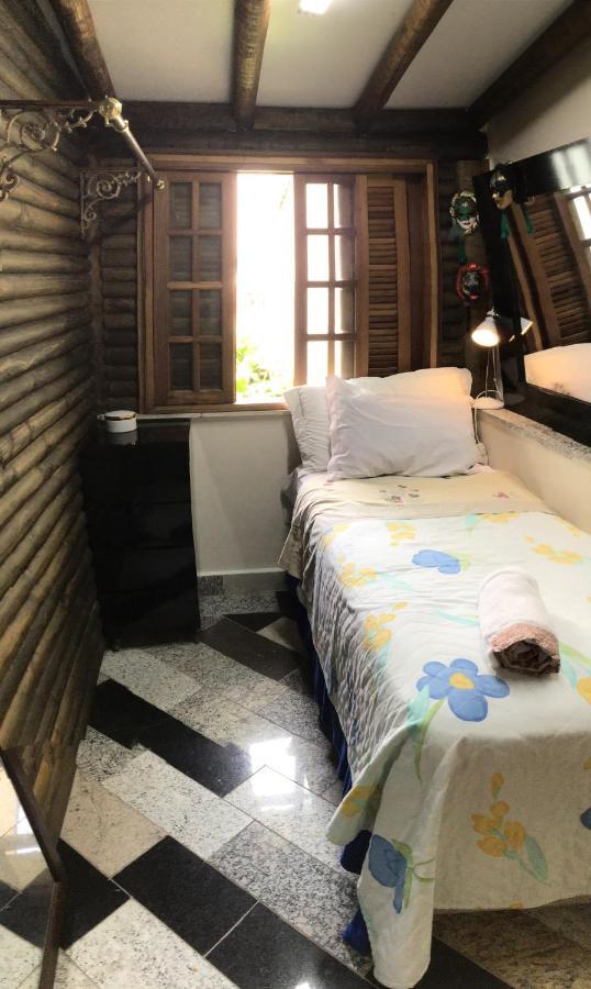 Hostel Paulista Acomodacao