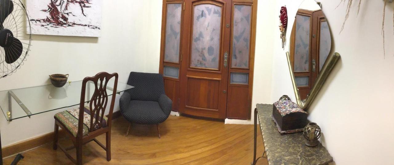 Paulista Acomodacao Hostel Sao Paulo