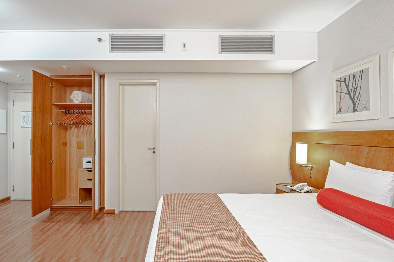 Otel Slaviero Moema 4*