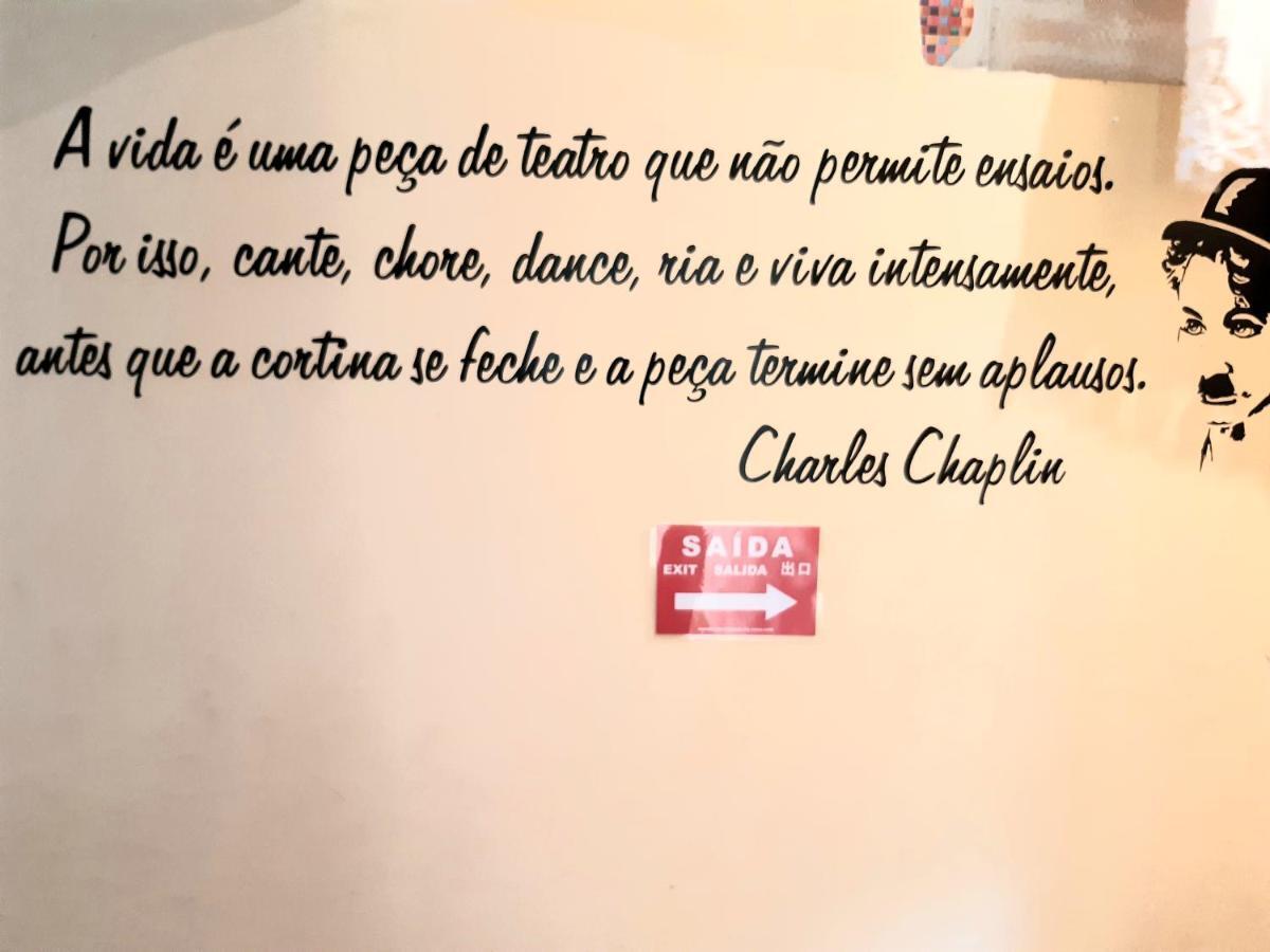Hotel Cama & Cafe Expo Ha 400metros