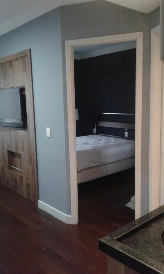 Flat Proximo Hospital Clinicas Em Pinheiros * Sao Paulo