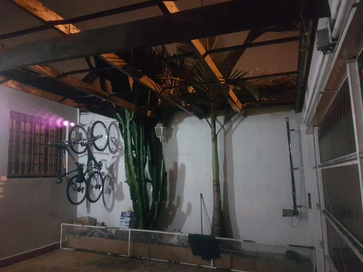 Conforto Morumbi Konukevi Sao Paulo