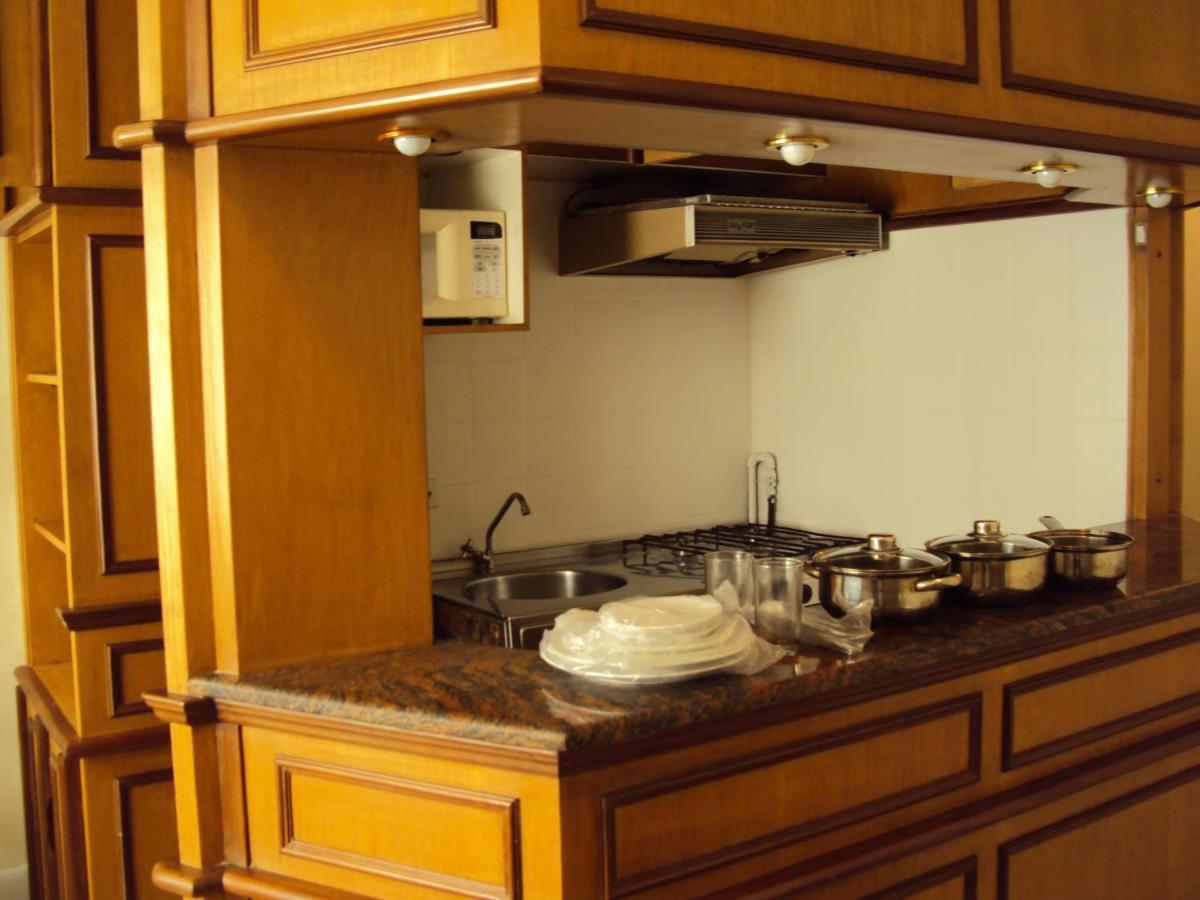 Apartment On Oscar Freire By Paulista And Clinicas