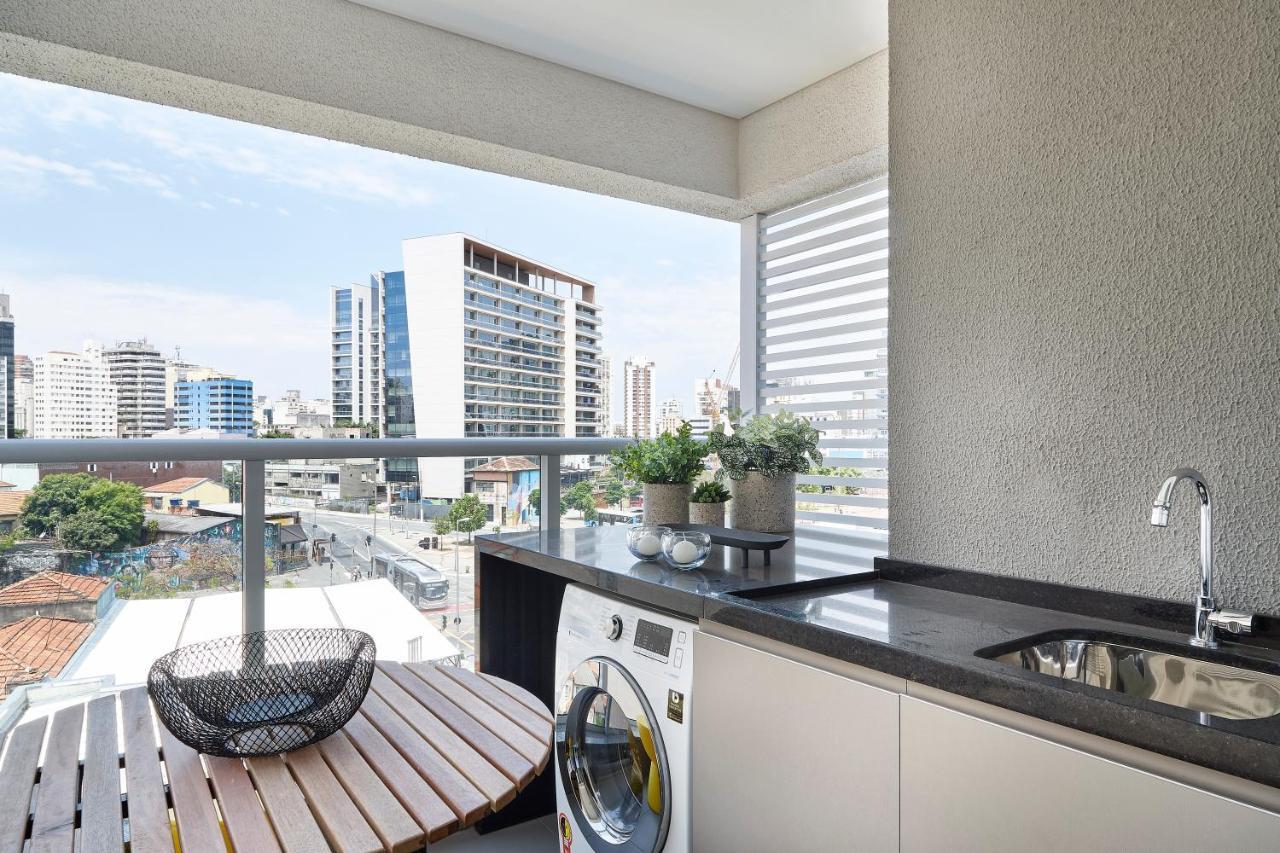 Apartment Homelike By Q *
